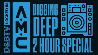 AMC  Digging Deep 2Hour Special  DampBTV Locked In [upl. by Hardy791]