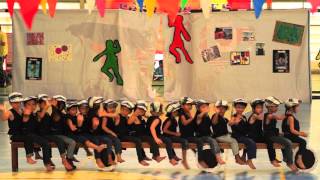 Clip spectacle maternelle 2015 [upl. by Mark]