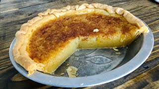 Apple Sauce Pie Easy and Delicious [upl. by Maiocco776]