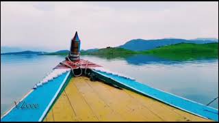 Tarbela jheel Haripur  Peaceful place to visit [upl. by Yllus]