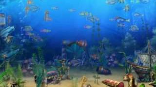 Fishdom™ by Playrix® Official Trailer [upl. by Laughry]