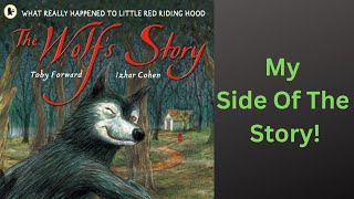 The Wolfs Story [upl. by Fiden]