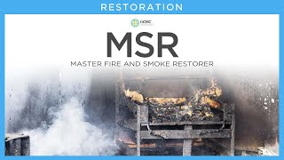 5 Steps to Master MSR  IICRC [upl. by Nellek]