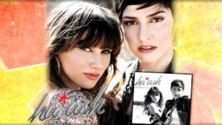 HaAsh  Impermeable  Cover Audio [upl. by Spenser]