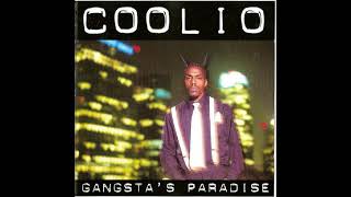 CoolioGangstas Paradise Extended [upl. by Ailemap]