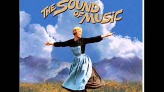 The Sound of Music Soundtrack  2  Overture amp Preludium [upl. by Silvia]