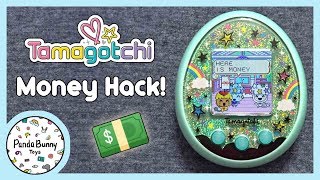 How to easily get lots of GOTCHI POINTS on the Tamagotchi Meets amp On  PandaBunny [upl. by Sharl]