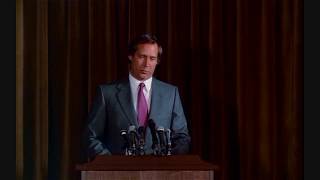 Spies Like Us  press conference clip [upl. by Deadman316]