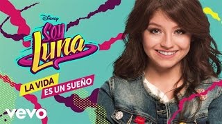 Elenco de Soy Luna  Alzo Mi Bandera From quotSoy LunaquotAudio Only [upl. by Sanjiv934]