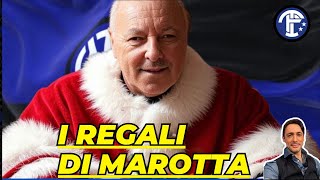 🎄 A TUTTO MAROTTA [upl. by Magel278]