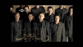 SAMI YUSUF سامي يوسف ALLAHUMMA SALLI ALA MUHAMMAD [upl. by Ivad769]