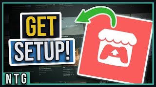 How to Download itchio Games In 2020  Where To Start [upl. by Ahtreb]