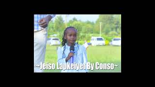 Jeiso LapkeiyetOfficial Audio [upl. by Vickie]