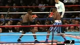 Pernell Whitaker vs Diosbelys Hurtado  HQ 19970124 [upl. by Imat201]