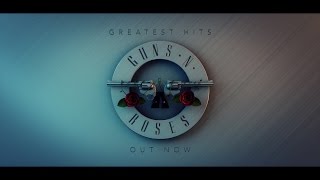 Guns N Roses Greatest Hits [upl. by Kelda269]