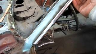 How to remove drip rail trim [upl. by Annet]