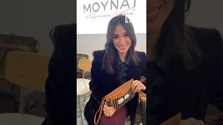 Heart Evangelista at Moynat event [upl. by Aloysius]