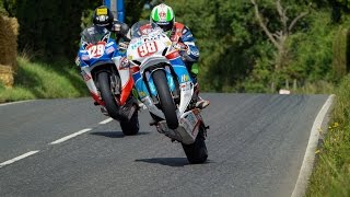 Commitment ⚡at Such Speed☘️ Ulster Grand Prix  BelfastNIreland  Type RaceIsle of Man TT [upl. by Conni591]