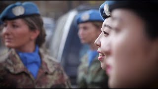 UN chief on International Day of UN Peacekeepers 2020 [upl. by Anawal]