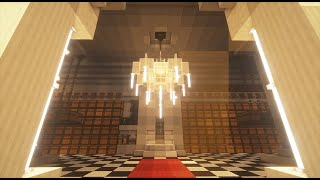 Chandelier Build Tutorial [upl. by Shandra786]