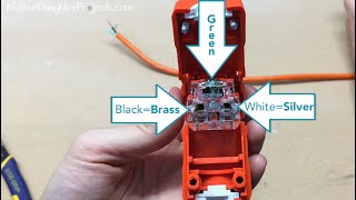 How to Replace an Extension Cord Plug [upl. by Nnylireg442]