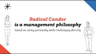 Radical Candor [upl. by Rann]