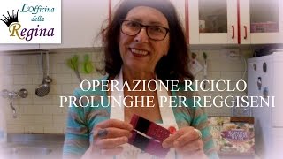 Prolunghe per reggiseni [upl. by Legir]