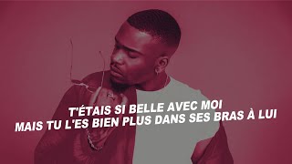 Tayc  Vous deux Paroles [upl. by Octavus698]