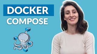 Docker Compose Tutorial  Docker in Practice  Docker Tutorial 9 [upl. by Evante]