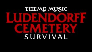 GTA Online  Ludendorff Cemetery Survival Theme Music [upl. by Yssak443]