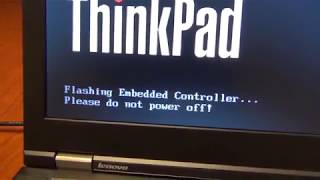 ThinkPad T430 Getting rid of Lenovos Battery Whitelist READ DESCRIPTION [upl. by Bilek457]