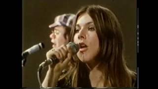 Curved Air  Live Performance for French TV 1972 [upl. by Annawad]