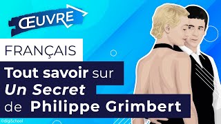 Un secret résumé et analyse [upl. by Enicul]