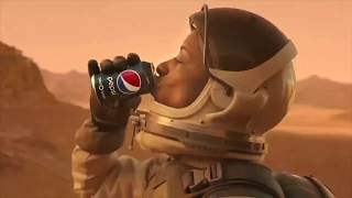 2018 Pepsi Vs Coca Cola [upl. by Andrei689]