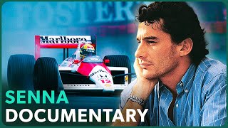 Senna A Personal Memoir Famous Figure Documentary  Real Stories [upl. by Peti364]