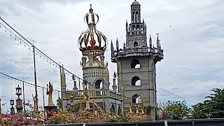 SIMALA CHURCH CEBU [upl. by Nodmac450]