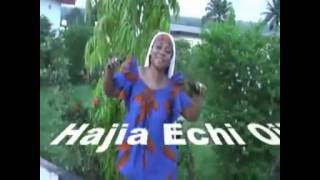 IGALA MUSIC VIDEO  HAJIYA ECHI  OJIKOENE [upl. by Rod301]