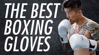 Which Boxing Gloves are Right for You Top Brands Review [upl. by Guendolen]