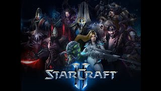 StarCraft 2 Coop Retrospective [upl. by Ehud]