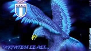 SSLAZIO INNOVOLA LAZIO VOLA [upl. by Ramad]