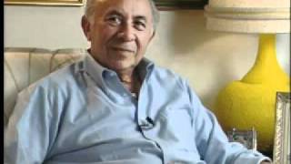 Jewish Survivor Robert Mendler Testimony  USC Shoah Foundation [upl. by Aribold]