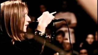 Portishead Glory Box Live At Roseland NY  Best Audio [upl. by Yoral]