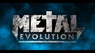 Metal Evolution  Extreme Metal  FULL EPISODE [upl. by Llibyc916]