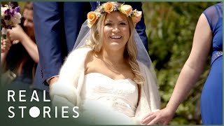 Groom Gets Married After Losing His Sight Love Documentary  Real Stories [upl. by Cuttler]