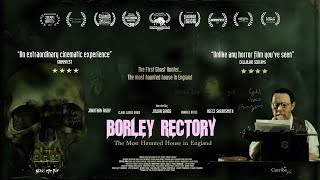 BORLEY RECTORY  Trailer 2018 [upl. by Rotman753]