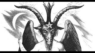 Baphomet documentary [upl. by Hayarahs]