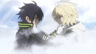 Owari no Seraph OP 1 Creditless [upl. by Tennaj]