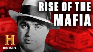 How Prohibition Created the Mafia  History [upl. by Goran]