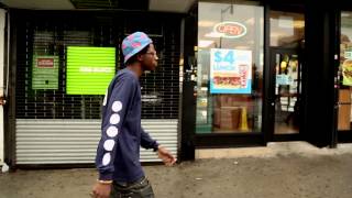 Joey Bada  95 Til Infinity Official Music Video [upl. by Danita42]