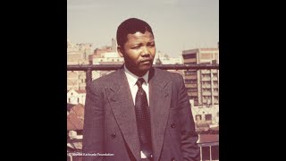 Nelson Mandela Speech From The Dock [upl. by Adnorahs]